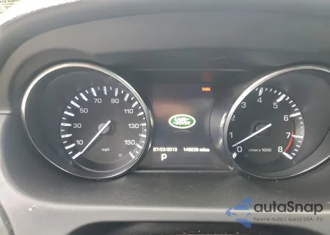 2016 Land Rover Discovery Sport Hse Luxury z USA, uszkodzony, nr VIN SALCT2BG2GH553635